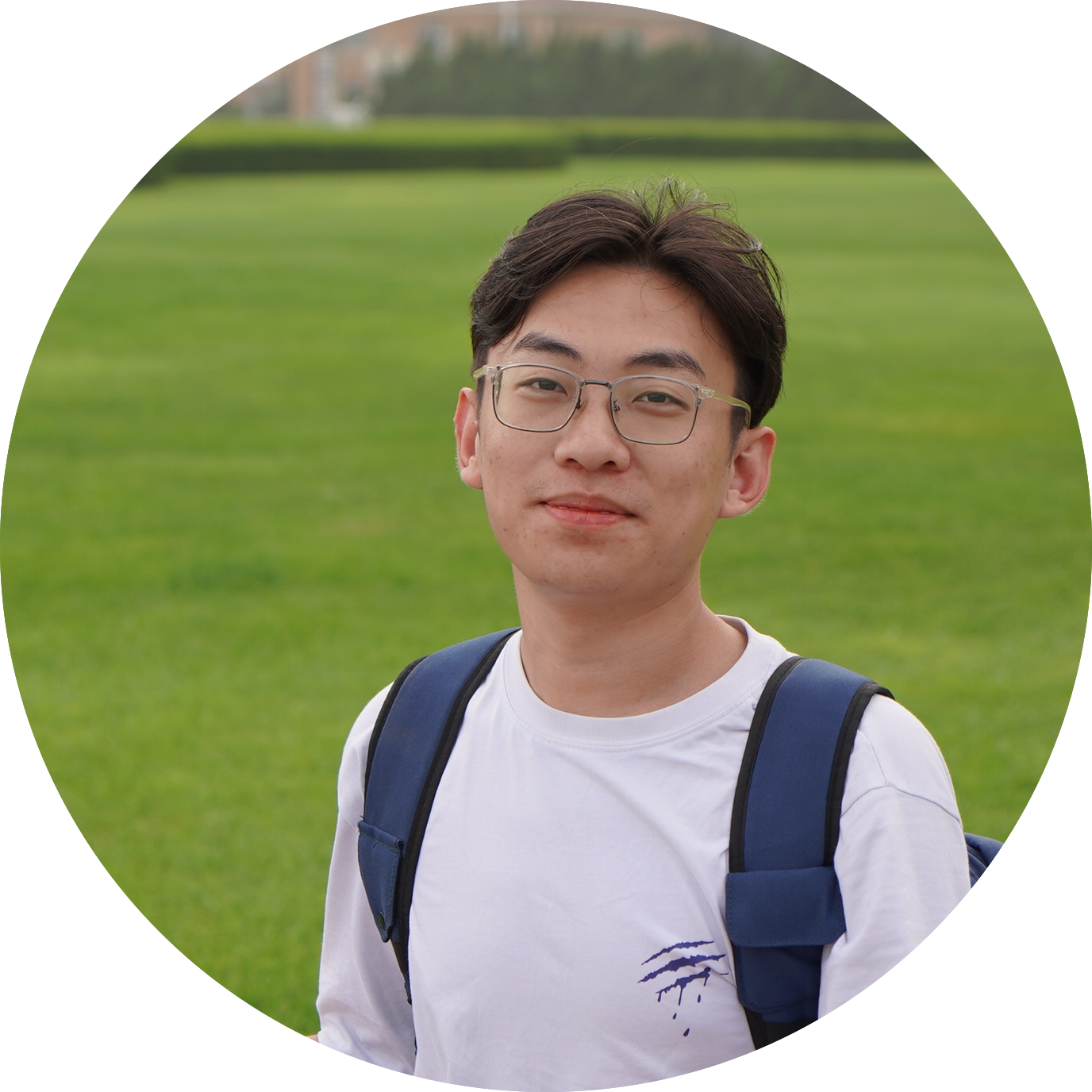 Shuo Liu